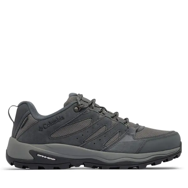 Columbia Trekking Columbia Redmond 2128721 Siva