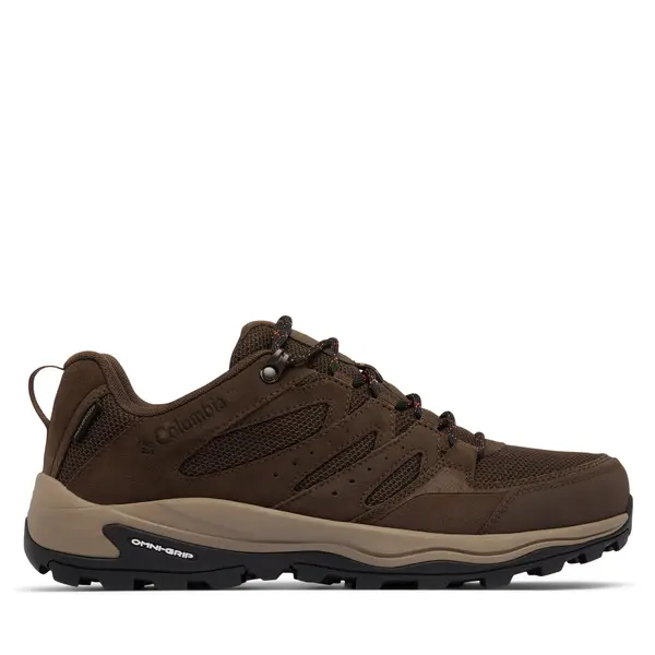 Columbia Trekking Columbia Redmond 2128721 Smeđa