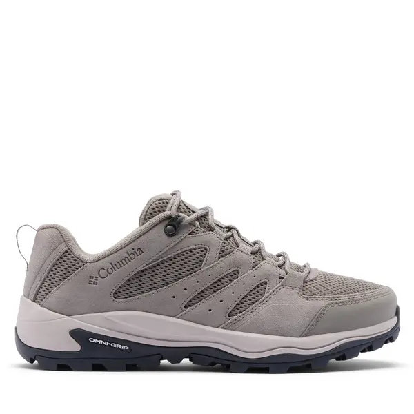 Columbia Trekking Columbia Redmond IV Breathe 2150221 Siva