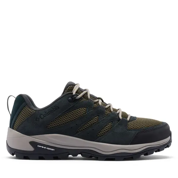 Columbia Trekking Columbia Redmond IV Breathe 2150221 Zelena