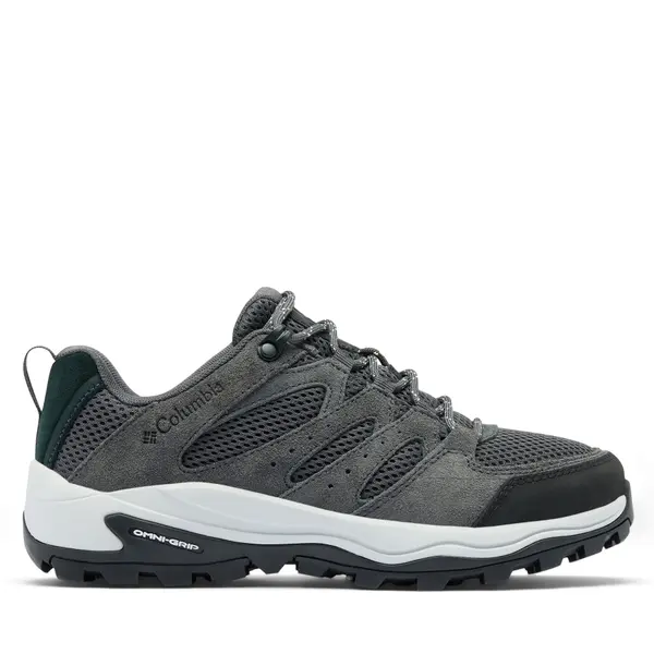 Columbia Trekking Columbia Redmond Iv Breathe 2150231 Siva
