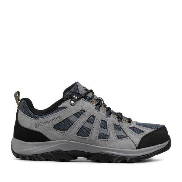 Columbia Trekking Columbia Redmond™ III BM0167 Graphite/Black 053