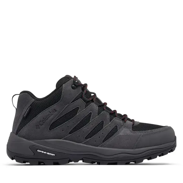 Columbia Trekking Columbia Redmond™ IV Mid Waterproof 2128711 Siva