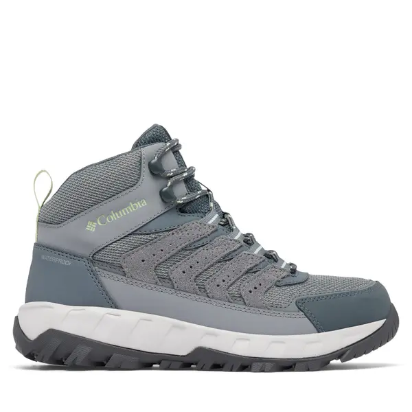 Columbia Trekking Columbia Strata Trail Mid 2078561 Siva