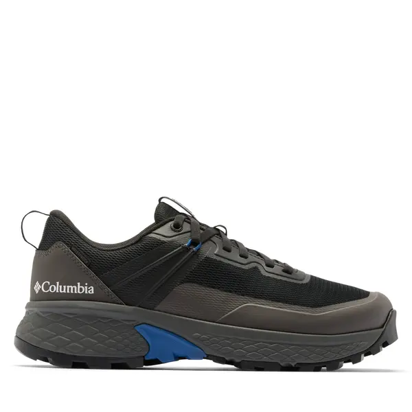 Columbia Trekking Columbia TELLURIX PEAK™ WP 2164961 Crna