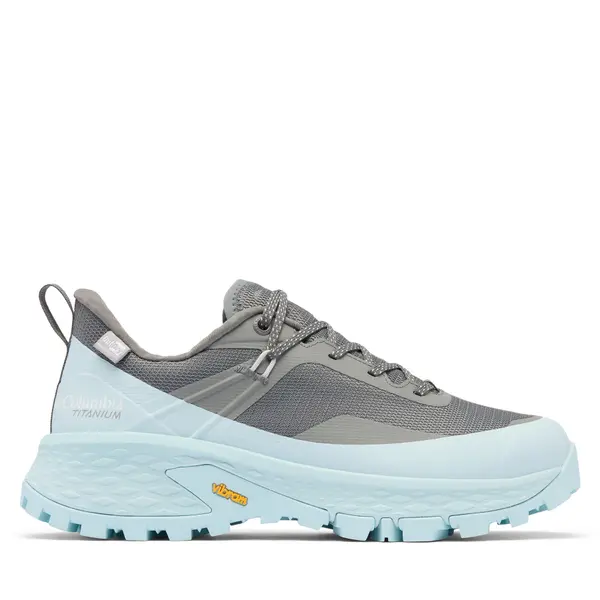 Columbia Trekking Columbia Tellurix Titanium 2148911 Siva