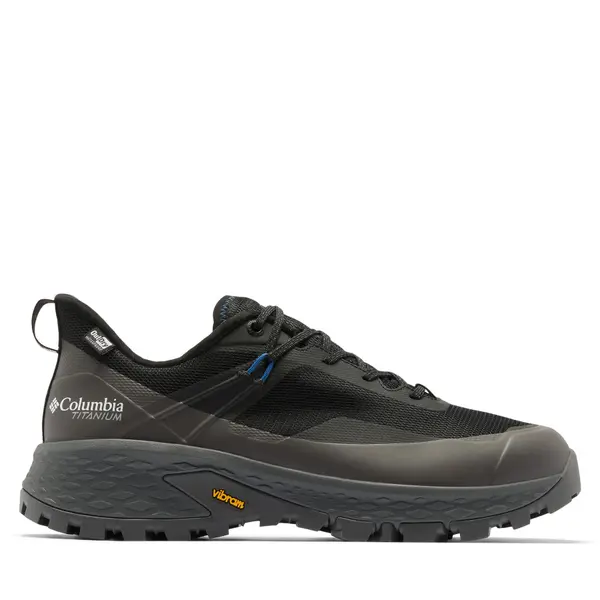 Columbia Trekking Columbia Tellurix™ Titanium™ OutDry™ 2148851 Crna