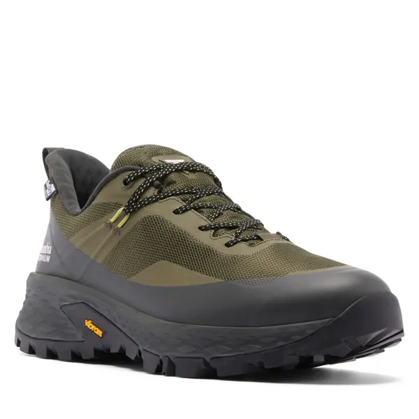 Columbia Trekking Columbia Tellurix™ Titanium™ OutDry™ 2148851 Zelena