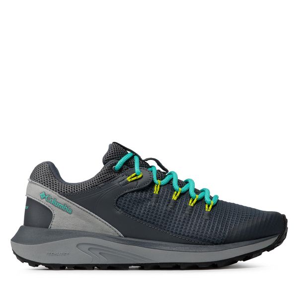 Columbia Trekking Columbia Trailstorm Waterproof BL0156 Graphite/Dolphin 053