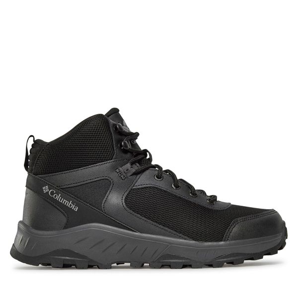 Columbia Trekking Columbia Trailstorm™ Ascend Mid Wp 2044271 Black/ Dark Grey 010