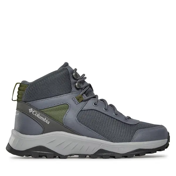 Columbia Trekking Columbia Trailstorm™ Ascend Mid Wp 2044271 Siva