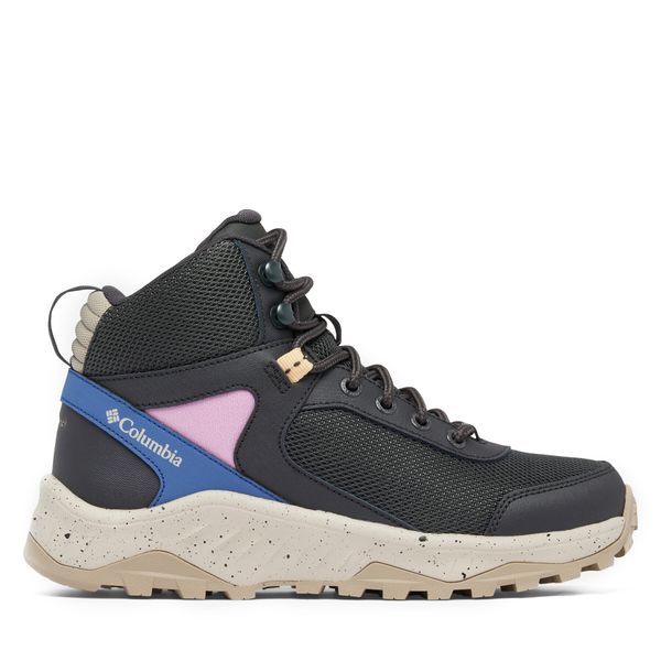 Columbia Trekking Columbia Trailstorm™ Ascend Mid Wp 2044351 Crna
