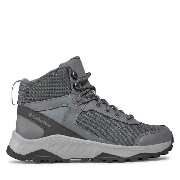 Columbia Trekking Columbia Trailstorm™ Ascend Mid Wp 2044351 Siva