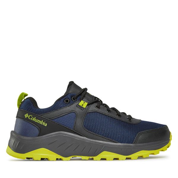 Columbia Trekking Columbia Trailstorm™ Ascend Wp 2044281 Blue Shadow/ Radiation 415