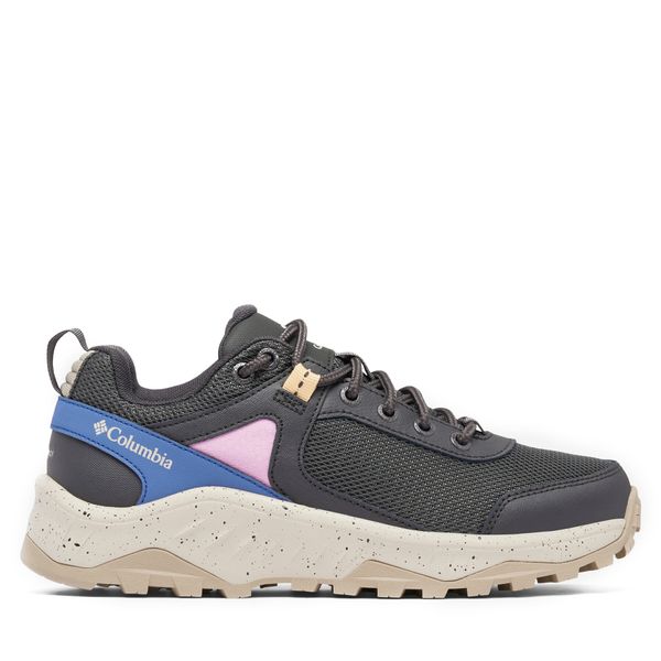 Columbia Trekking Columbia Trailstorm™ Ascend Wp 2044361 Crna