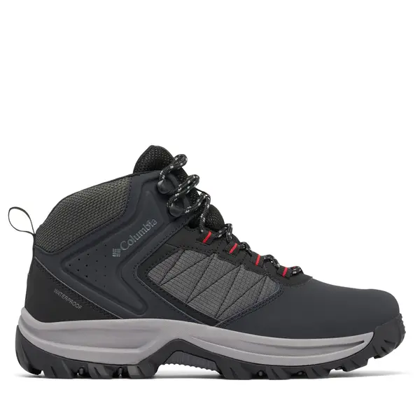 Columbia Trekking Columbia Transverse 2067401 Crna