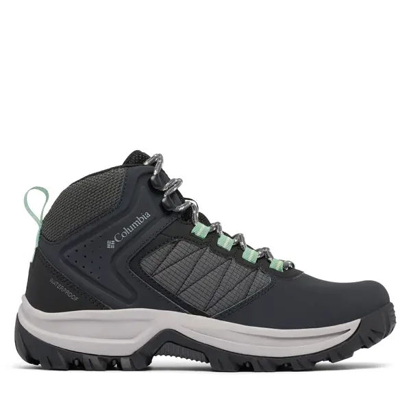 Columbia Trekking Columbia Transverse 2077801 Crna