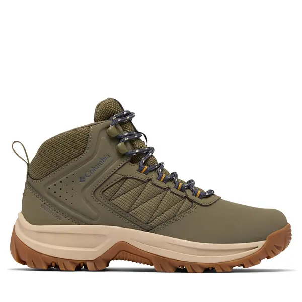 Columbia Trekking Columbia Transverse 2077801 Zelena