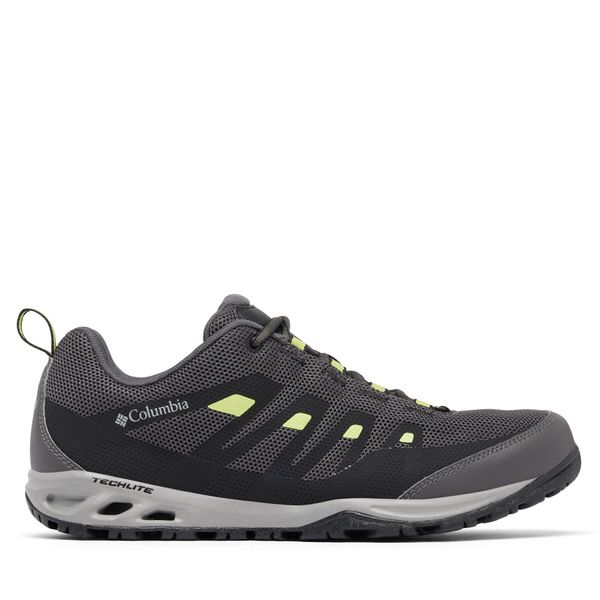Columbia Trekking Columbia Vapor Vent 1721481 Grey