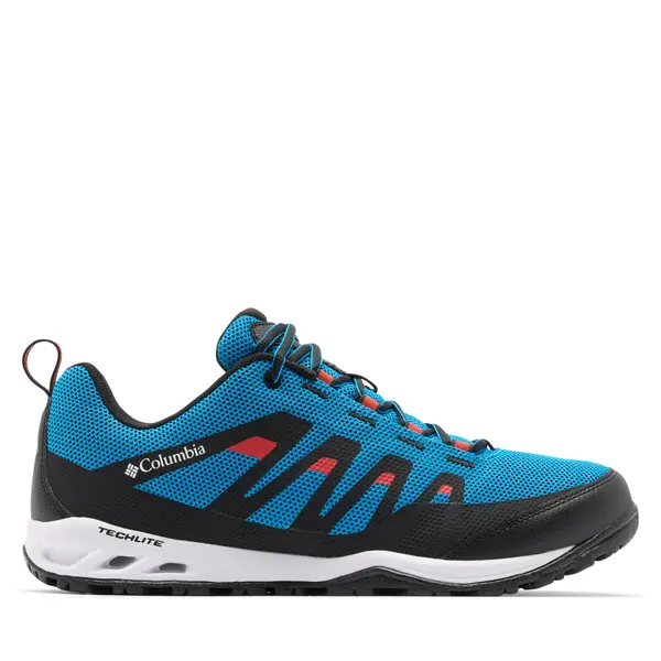 Columbia Trekking Columbia Vapor Vent 1721481 Plava