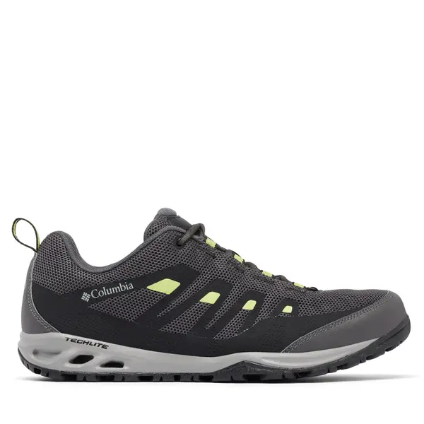 Columbia Trekking Columbia Vapor Vent 1721481 Siva