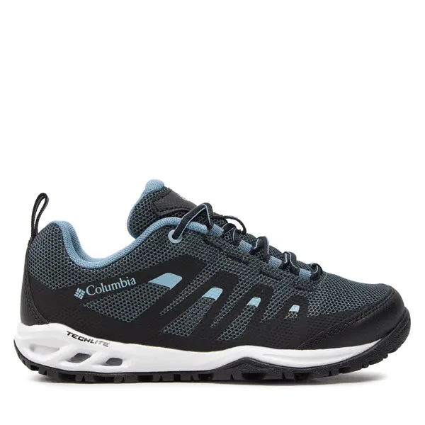 Columbia Trekking Columbia Vapor Vent BL4524 Crna