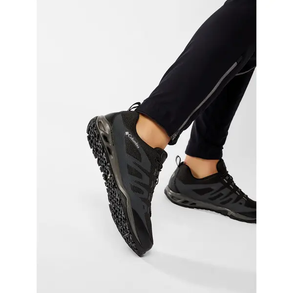 Columbia Trekking Columbia Vapor Vent BM4524 Crna