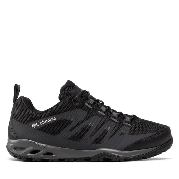 Columbia Trekking Columbia Vapor Vent BM4524 Crna