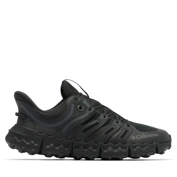 Columbia Trekking Columbia Voyager FLX PCT 2109401 Crna