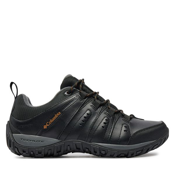 Columbia Trekking Columbia Woodburn II BM3924 Black/Caramel 010