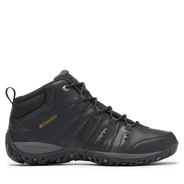 Columbia Trekking Columbia Woodburn II Chukka Wp Omni-Heat 2105171 Crna
