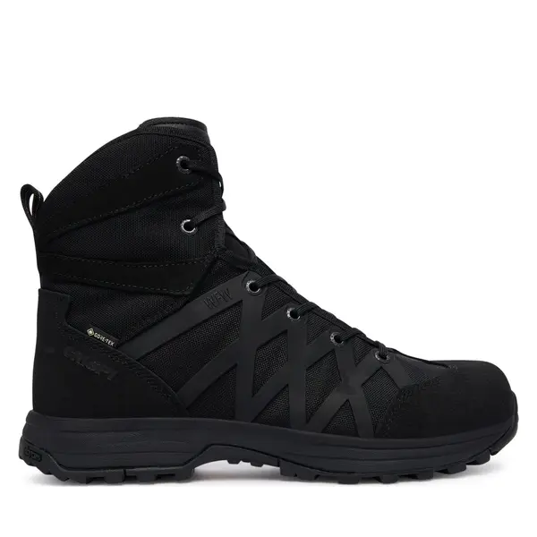 Crispi Trekking Crispi ARES 6 GTX BM20029900 Crna