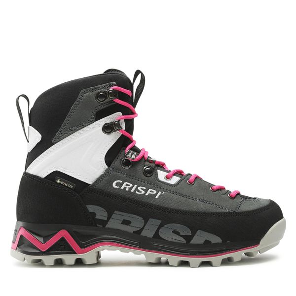 Crispi Trekking Crispi Attiva Bp Gtx GORE-TEX TH14609911 Black Magenta