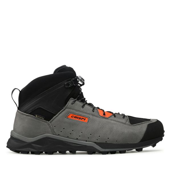 Crispi Trekking Crispi Attiva Mid Gtx GORE TEX LW23206000 Grey
