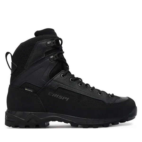 Crispi Trekking Crispi BM21329999 Crna