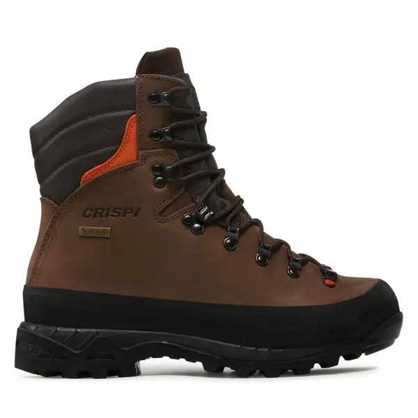 Crispi Trekking Crispi Gabro Gtx GORE-TEX CR39204203 Smeđa