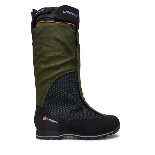 Crispi Trekking Crispi Highland Hp GORE-TEX CF43302800 Zelena