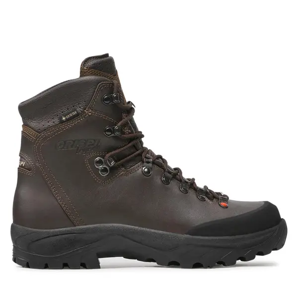 Crispi Trekking Crispi Kanada Evo Gtx GORE TEX CF47454000 Smeđa