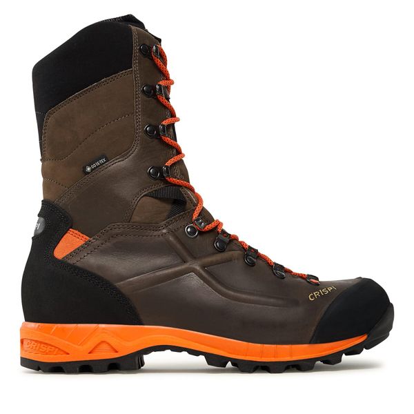 Crispi Trekking Crispi Titan Gtx GORE-TEX CF84004300 Brown 4300