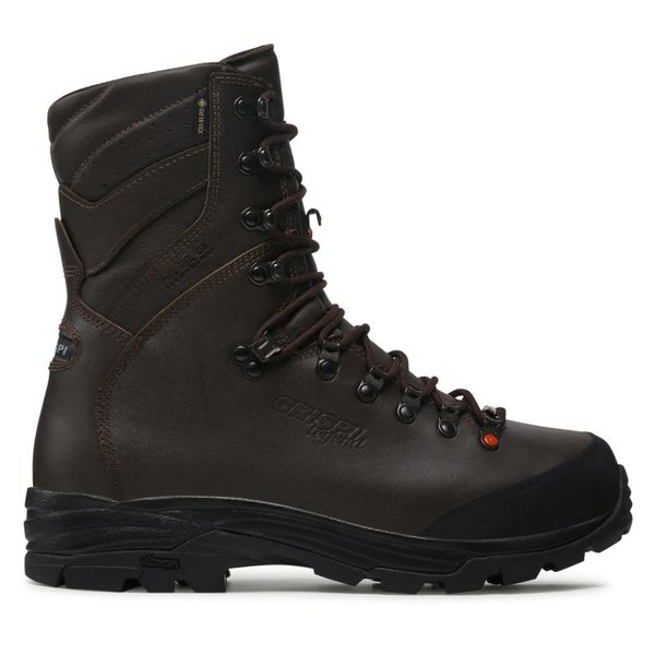 Crispi Trekking Crispi Wild Evo Gtx GORE-TEX CF94004000 Nut