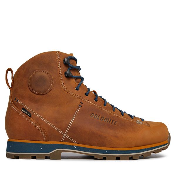 Dolomite Trekking Dolomite 54 High Fg Evo Gtx GORE-TEX 292529 Golden Yellow