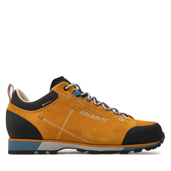 Dolomite Trekking Dolomite 54 Hike Low Evo Gore-Tex 289208 0922 Smeđa