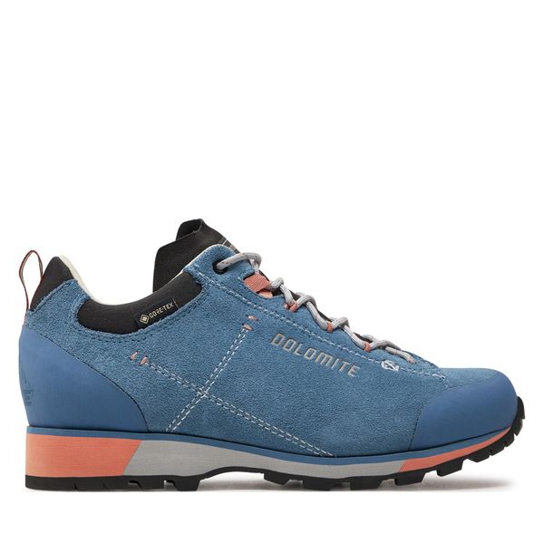 Dolomite Trekking Dolomite 54 Hike Low Evo Gore-Tex 289210 0924 Denim Blue