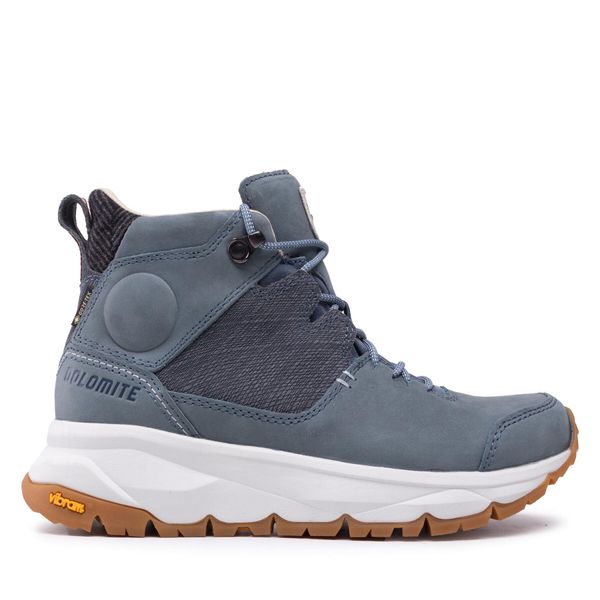 Dolomite Trekking Dolomite Braies High Gtx 2.0 GORE-TEX 285635-924 Denim Blue