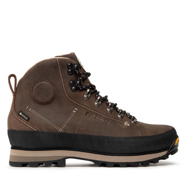 Dolomite Trekking Dolomite Cinaquantaquattro Trek Gtx GORE TEX 271850-300011 Dark Brown