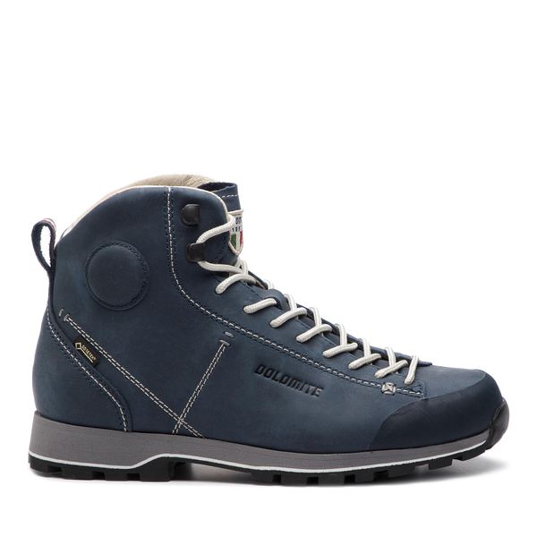 Dolomite Trekking Dolomite Cinquantaquattro High Fg Gtx GORE-TEX 247958-0160011 Tamnoplava