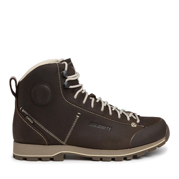 Dolomite Trekking Dolomite Cinquantaquattro High Fg Gtx GORE-TEX 247958-0712013 Smeđa
