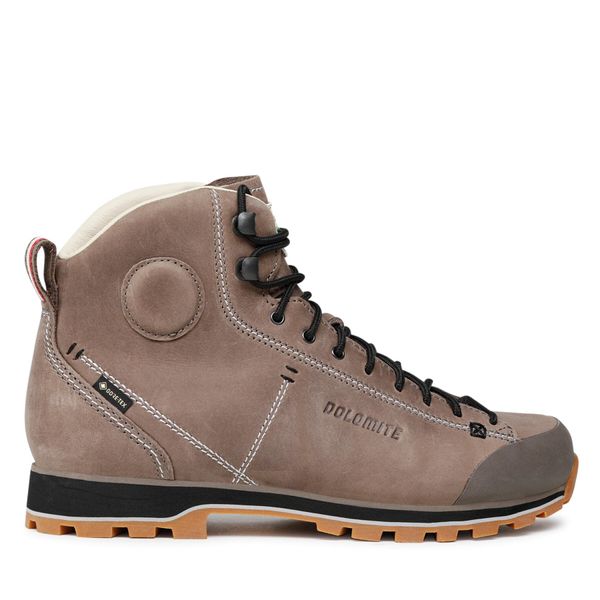 Dolomite Trekking Dolomite Cinquantaquattro High Fg Gtx GORE-TEX 247958-1399011 Ermine Brown