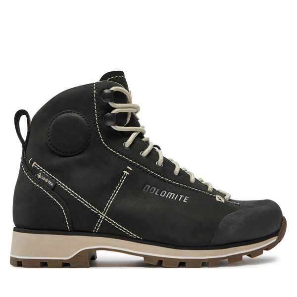 Dolomite Trekking Dolomite Cinquantaquattro High Fg W Gtx GORE-TEX 268009-0119004 Black