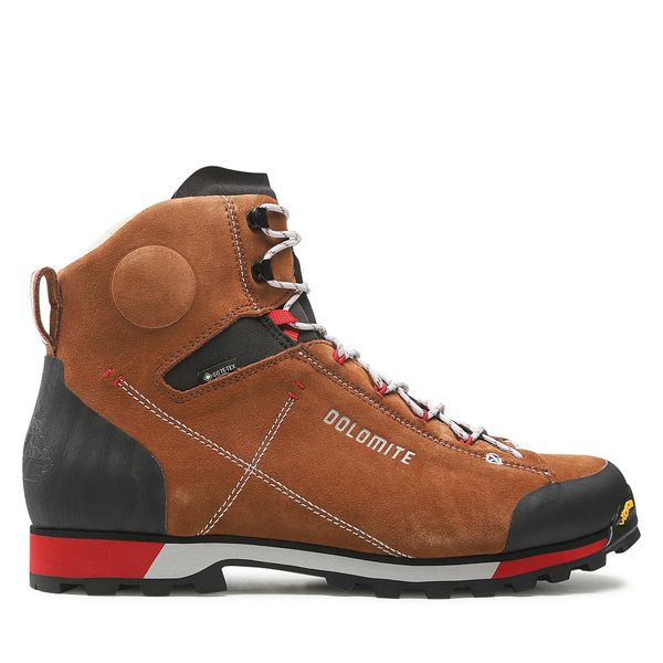 Dolomite Trekking Dolomite Cinquantaquattro Hike Evo Gtx GORE-TEX 289207-1426020 Bronze Brown